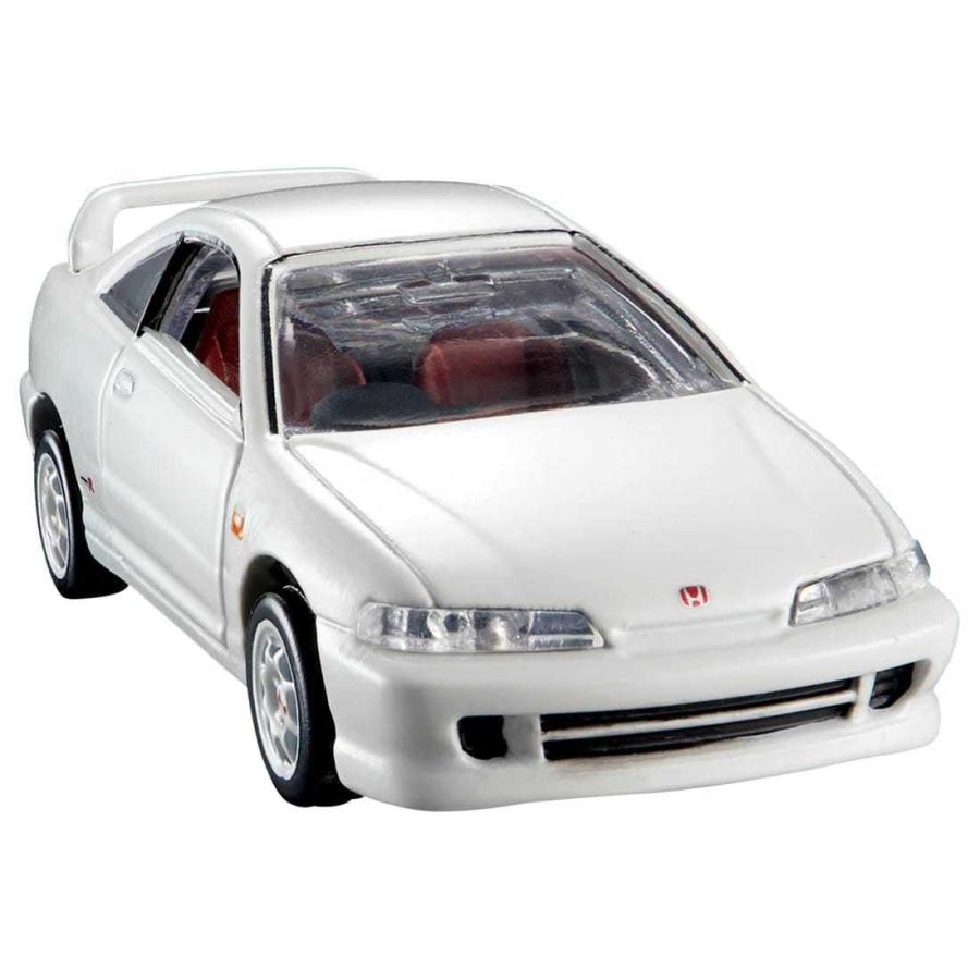 トミカプレミアム 12台セット 新品未使用品 インテグラ 発売記念仕様 等 トミカプレミアム 02 ホンダ インテグラ タイプR : Tesoro.net - 通販