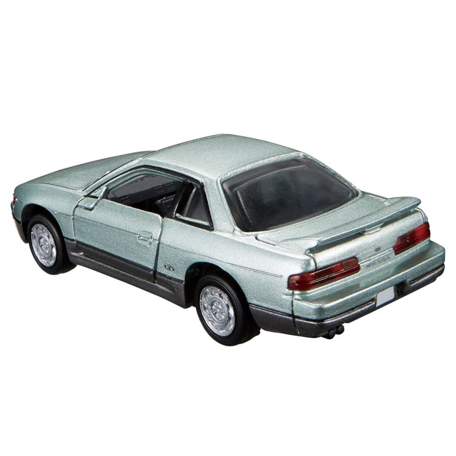 トミカ プレミアム 日産 シルビア 08 ⭐️ 絶版トミカ トミカプレミアム 08 日産 シルビア SILVIA