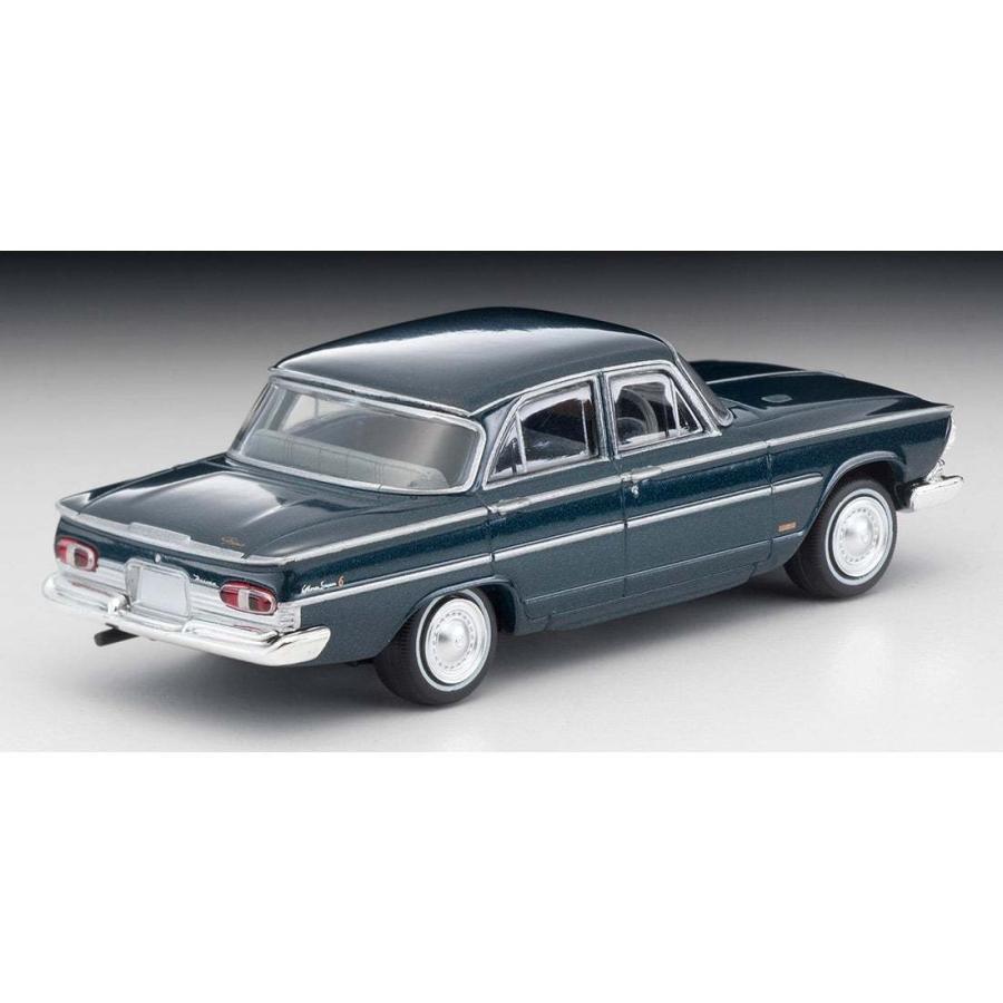 トミーテック トミカ リミテッドヴィンテージ TLV-174c プリンス