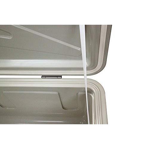 【新登場】 秀和(SHU-WA) クーラーボックス ビッグレジャークーラー 56SDL 【GMS7059636349】(25621円)