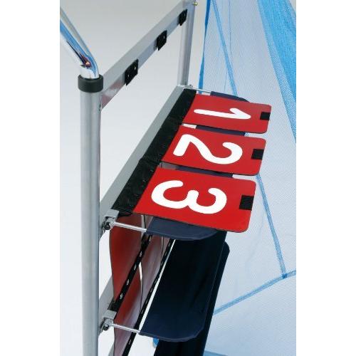 TOEI LIGHT(トーエイライト) ベースボールトレーナー B-2203 