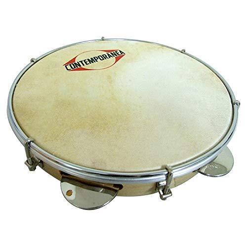 売店売店Contemporanea CO-PDMV105C パンデイロ パーカッション