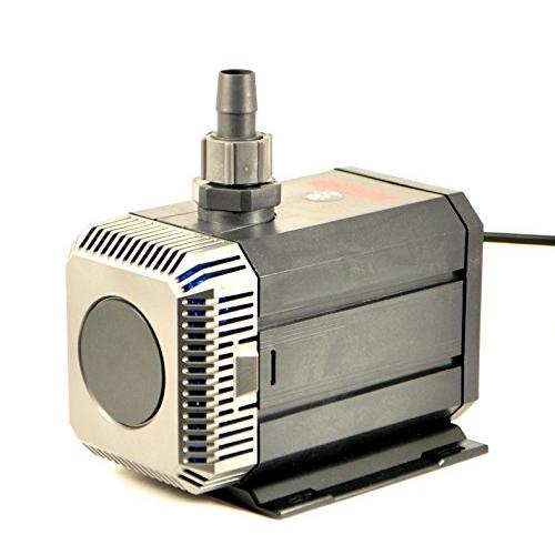 【最終】 エーハイム 水陸両用ポンプ 1260 (60Hz・西日本地域用) 【NA2413267030】(14985円)