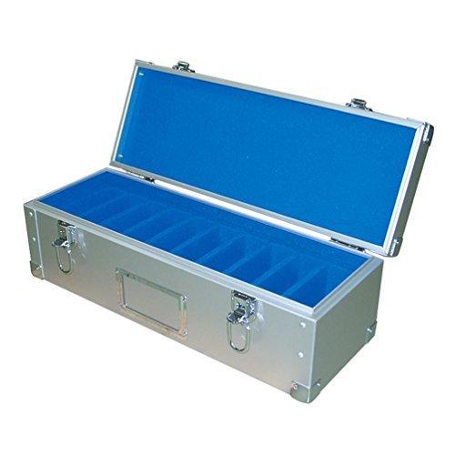 ライオン事務器 収納ケース テープカートリッジトランク LTOカートリッジ用 LT-10 10巻用 