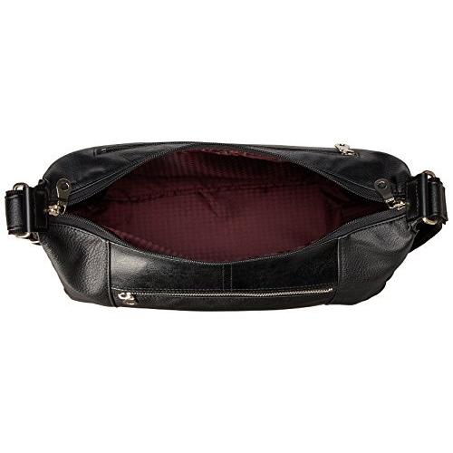 [バレンチノサバティーニ] ショルダーバッグ 豊岡鞄認定品 本革付属 【木和田】 鞄の聖地兵庫県豊岡市製 ブラック 