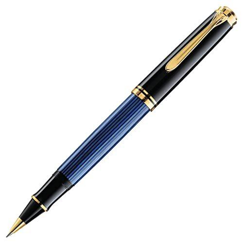 ペリカン　R400 ブラック　水性ボールペン Amazon.co.jp: Pelikan ペリカン ボールペン 水性 スーベレーン