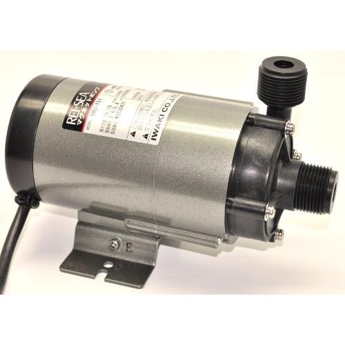 レイシー マグネットポンプ RMD-151 50Hz/60Hz