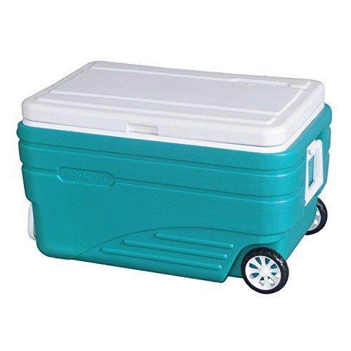 Astage(アステージ) クーラーボックス グラシード 88L W約76.5×D約47.5×H約45cm