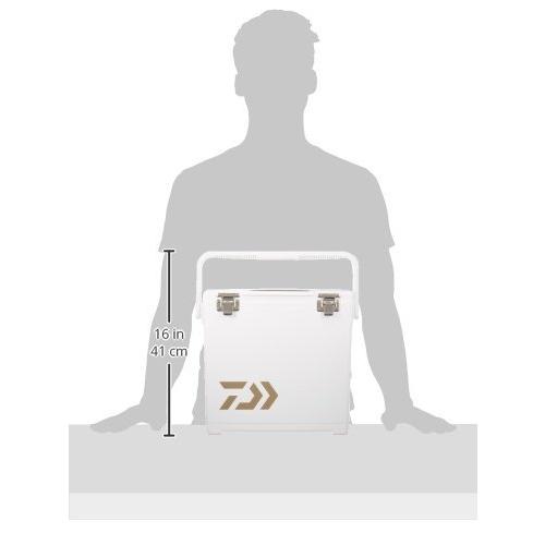 ダイワ(DAIWA) クーラーボックス ZS 700 釣り 