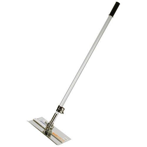 側溝ナラシ 荒ナラシ用 F-300 /62-4033-84