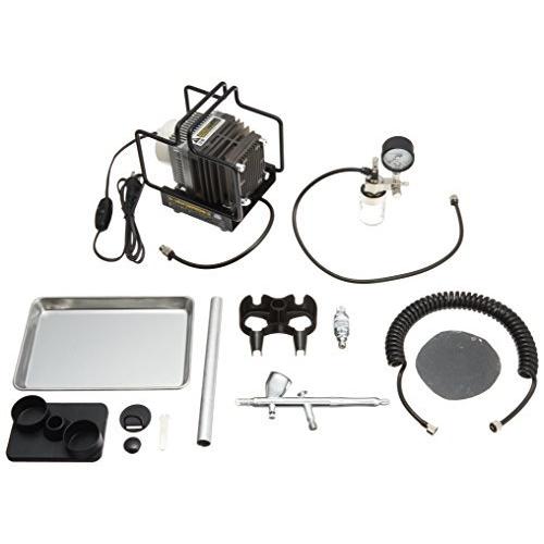 海外 GSIクレオス Mr.リニアコンプレッサー L5 レギュレーター