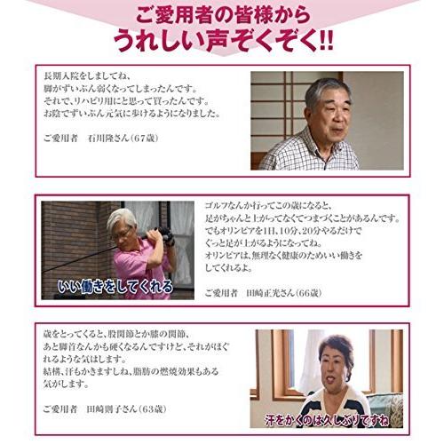 BWS ルームサイクル オリンピア RC-OP1 