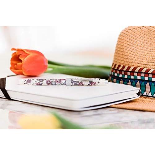 クロス ジェルボールペン ボタニカ AT0645-2 パープル 正規輸入品 クロス ボタニカ は