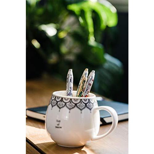 クロス ジェルボールペン ボタニカ AT0645-2 パープル 正規輸入品 クロス ボタニカ は