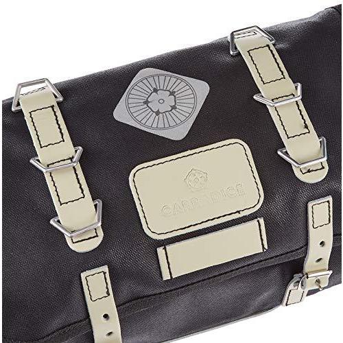 キャラダイス バーレイ サドルバッグ リミテッド・エディション ハリス