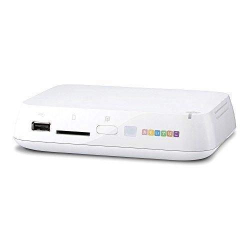 BUFFALO デジタルフォト・アルバム おもいでばこ 1TB PD-1000 