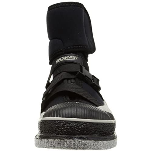 OWNER(オーナー) フィッシングシューズ 鮎渓流トップ II 中丸・フェルトピン L 幅広で履きやすいトップシューズがリニューアルで新登場