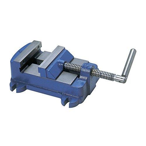 最旬ダウン ボール盤用 ナベヤ（NABEYA) ベタバイス 150mm A型 工具