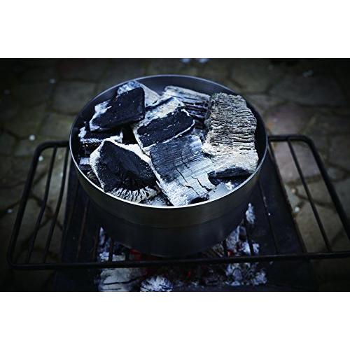 ベルモント(Belmont) ダッチインダッチオーブン BM-255 