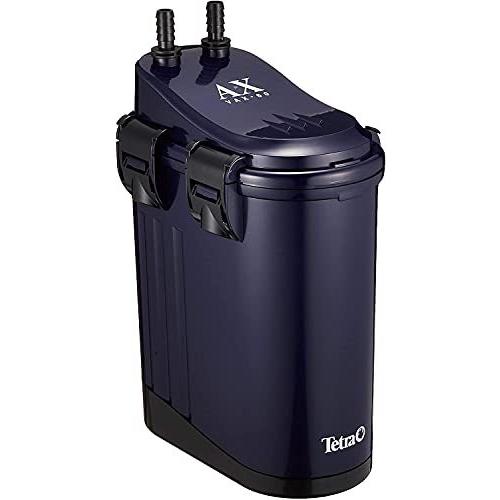 テトラ (Tetra) 水槽 バリューAXパワーフィルターVAX60 (適合水槽60ｃｍ以下) アクアリウム 熱帯魚 メダカ 金魚 