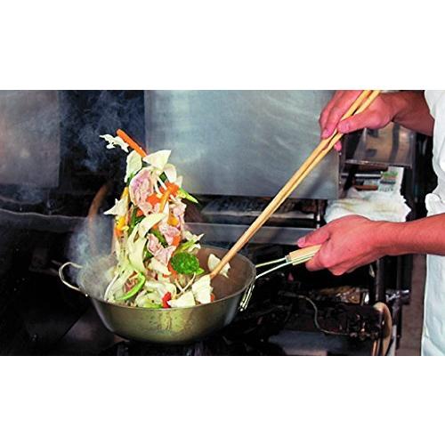 ホリエ 3層チタン鍋 ティアラ 27cm - チタン 