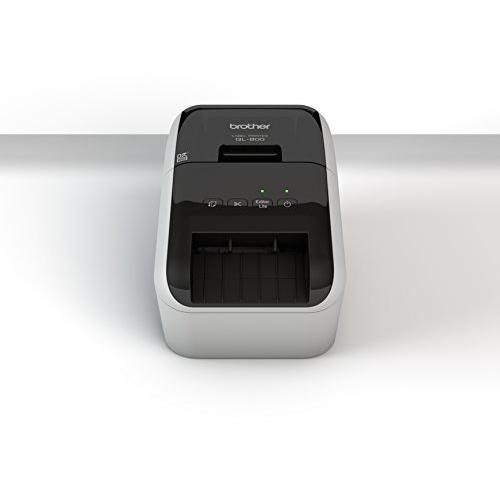 超激安特価[ブラザー] BROTHER PC宛名 ラベルプリンター QL-800 並行