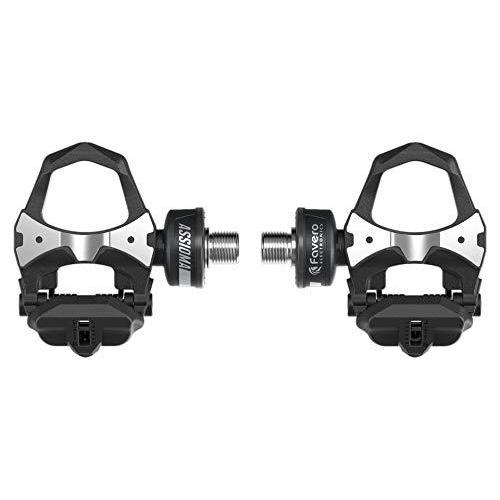 【正規品】 ファベロ Assioma DUO ブラック 94mmx96mm 【1599631336】(58055円)