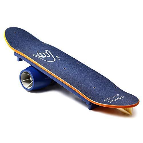 バランスボードPRO 体幹 バランス トレーニング 【Fungoal】 