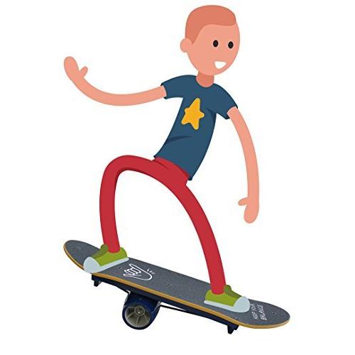 バランスボードPRO 体幹 バランス トレーニング 【Fungoal】 