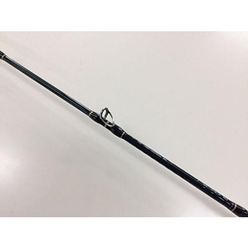 メジャークラフト 2代目ジャイアントキリングスーパーライトジギング GXJ-B63ML/LJ 