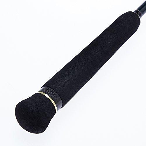 メジャークラフト 2代目ジャイアントキリングスーパーライトジギング GXJ-B63ML/LJ 