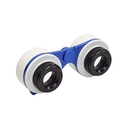 SIGHTRONJAPAN サイトロンジャパン 星空観測用 オペラグラス Stella Scan 2X40 B400 