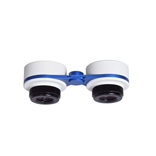 SIGHTRONJAPAN サイトロンジャパン 星空観測用 オペラグラス Stella Scan 2X40 B400 