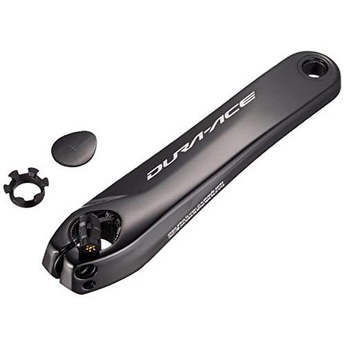 好評受付中 Tesoroシマノ SHIMANO 左クランク 170mm FC-R9100-P用