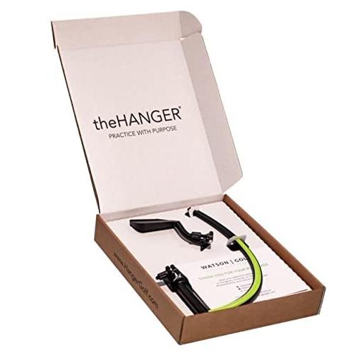 海外品 ワトソン ゴルフ ザ・ハンガー スイング 練習器具 シャロースイング 【1971948567】(12246円)