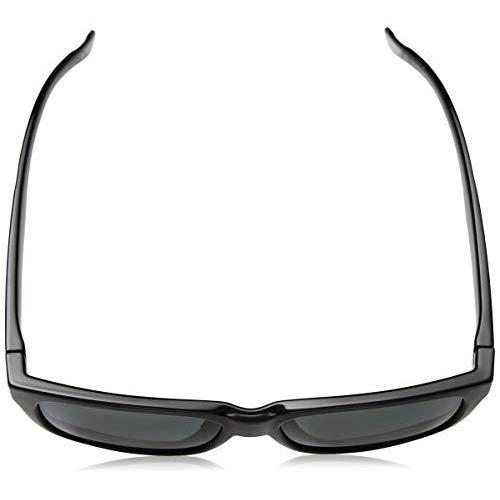 スミス 偏光サングラス ローダウン ブラック LOWDOWN2 BLACK/POLAR GRAY Ｐ：ＧＹ 