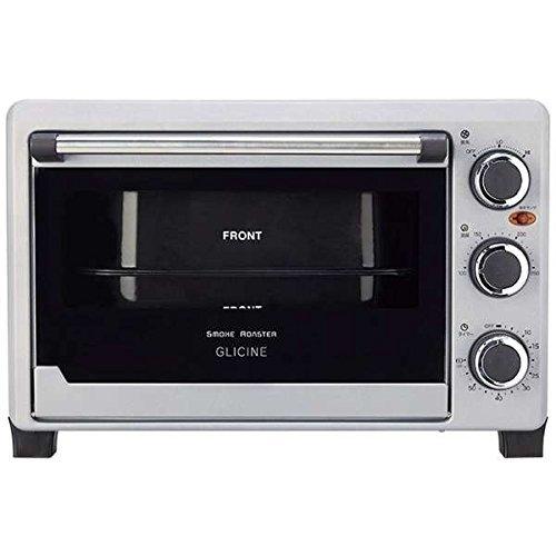 アピックス 燻製スモークロースター シルバー ASR-240 シルバー mm