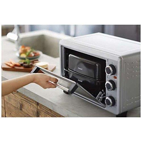 アピックス 燻製スモークロースター シルバー ASR-240 シルバー mm