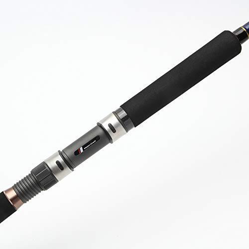 半額sale メジャークラフト 2代目ソルパラx ショアジギングロッド Spx 962h 9 6フィート 約292cm 巻尺 コンベックス Psicanalise Sp Com Br