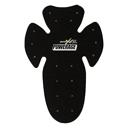 が大特価！パワーエイジ[POWERAGE] インナープロテクターPORON 肘用