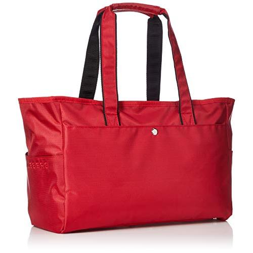 新商品!新型[ジェイリンドバーグ] トートバッグ JL-118T レッド トート