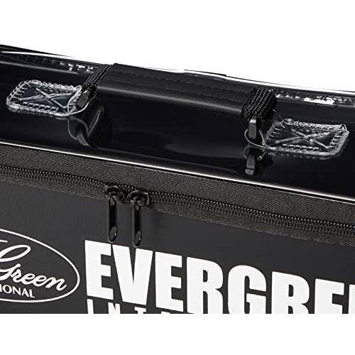 エバーグリーン(EVERGREEN) E.G.インナーバッカンロング ブラック :a エバーグリーン(EVERGREEN) E.G.インナーバッカンロング ブラック :a