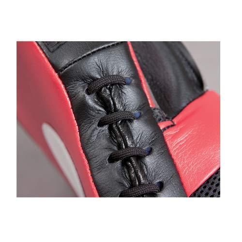 ISAMI イサミ パンチングミットフィット（BOXER）ibx-10 改良後