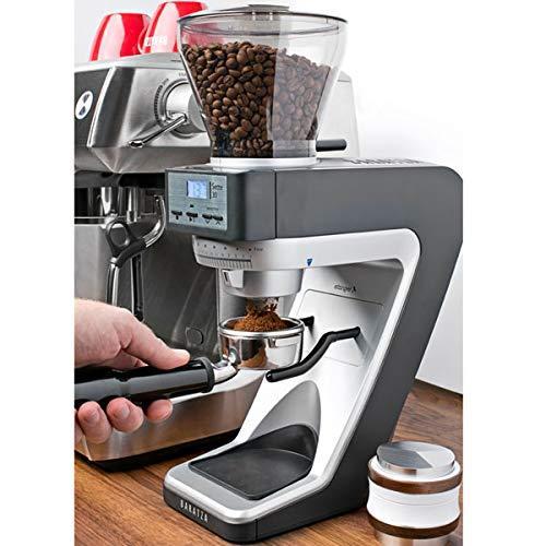 バーゲンで TesoroBARATZA バラッツア コーヒーミル Sette 30