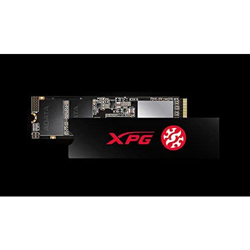 内蔵型SSD ASX8200PNP-2T ASX8200PNP-2TT-C 内蔵SSD XPG SX8200 Pro [2TB /M.2] 【PC