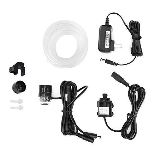 【新商品】 自動給水器 水槽用 280 L/H 4 W 水槽水位コントローラ トップオフシステム 100-240V 18mm未満の水槽 【1508284424】(9367円)