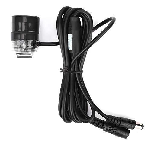 【新商品】 自動給水器 水槽用 280 L/H 4 W 水槽水位コントローラ トップオフシステム 100-240V 18mm未満の水槽 【1508284424】(9367円)