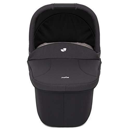 Joie(ジョイー) キャリーコット ランブル エンバー 38912 