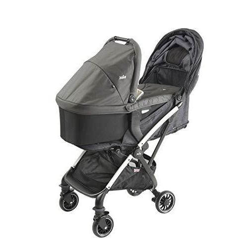 Joie(ジョイー) キャリーコット ランブル エンバー 38912 