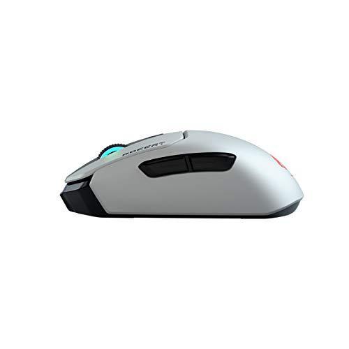 ROCCAT Kain 202 ワイヤレス Titanクリック RGB ゲーミングマウス